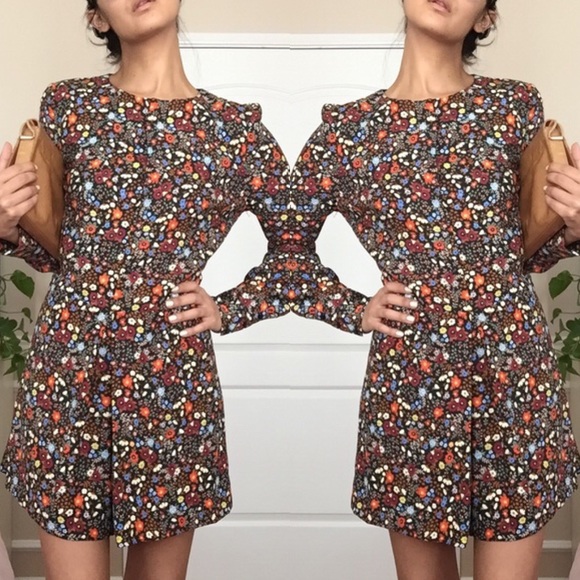 tiered cami dress
